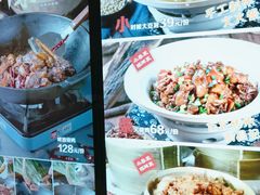 -小柴米·传统江西菜(万寿宫店)