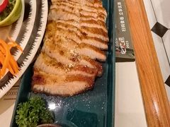 -太食獸泰式茶餐厅(IFS国金中心店)