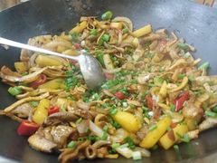 -龚师傅土菜馆.地道农家菜(魅力湘西店)