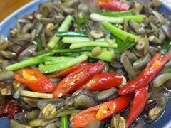 -醉壹号海鲜大排档(厦门美食地标店)