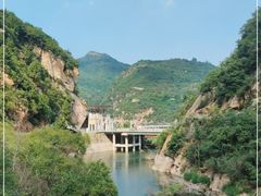 -黑龙潭风景区