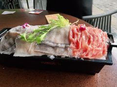 -巴倒烫陆派火锅山庄(南山总店)
