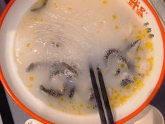-武圣羊汤·西北面(安德路店)