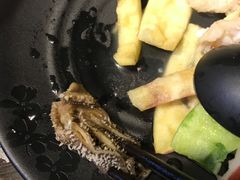 -老诚一锅羊蝎子(黄寺大街店)