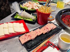 -红辣椒·川菜·火锅(张杨路店)