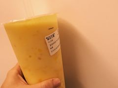 -KUNCHA鲲茶·江西制茶(铜锣湾店)