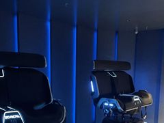 -超体空间SoReal VR(迪士尼小镇店)