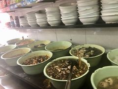 -高大姐石磨豆花(南新街店)