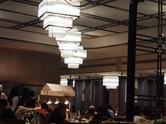 -京香轩·中餐厅(上海中庚聚龙酒店)