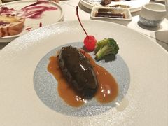 -多佐铁板烧(富力广场店)