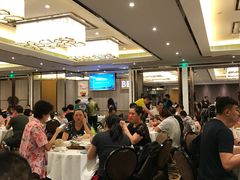 大堂-稻香酒家(天河城店)