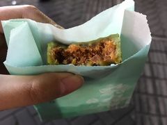 东坡糕-南宋胡记(杭州河坊街店)