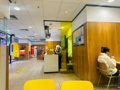 -麦当劳(呼市新华东街店)