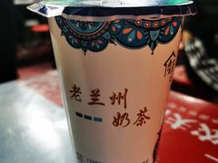 -桥门程记(兰州南关夜市店)