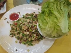 -大笑饭堂(甲子桥店)