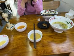 -庚娃子生滚牛肉粉(人和店)