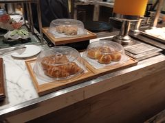 -长春高新益田福朋喜来登酒店·宜客乐标帜餐厅