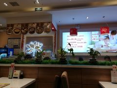 -嘉和一品粥(大沽南路店)