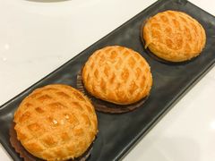 -欢乐海岸美食联盟