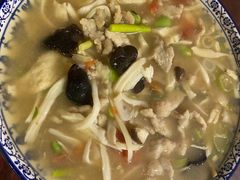 连汤肉片-管记水席老店(仙果市街店)