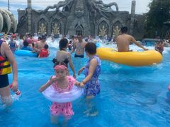 -苏州乐园森林水世界