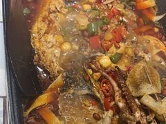 -云晓光头烧烤吧(川沙绿地店)