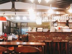 大堂-大书房咖啡(中传国交店)