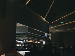-TZ House音乐现场(来福士中心店)
