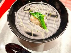 -鳥喜Toriki怀石烧鸟料理