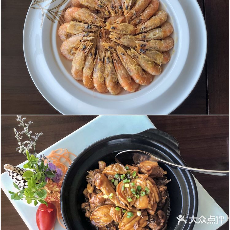 海南美食🥥环岛吃到肚儿饱