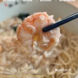 百年老字号，正宗蟹粉面，yyds…