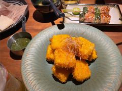 -山葵家居酒屋(天目里店)