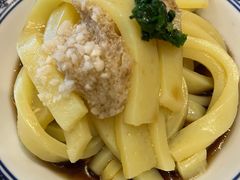 雪花凉皮-夏雪花·手工拉面(南油店)