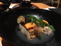 -ステーキハウス吉池