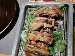 -额尔敦草原涮羊肉·烧烤(冻青树总店)