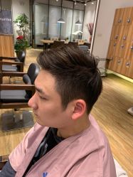 -Mentor Hair Salon