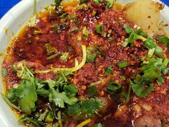 -马路边边串串香(双井直营店)