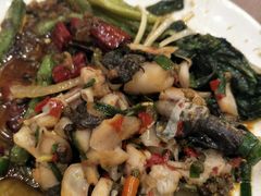 -芭菲盛宴·环球美食(袁家岗店)