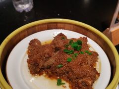 -老头儿油爆虾·知味杭州(爱琴海购物中心)