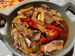-麻路成都火锅(柏威年店)