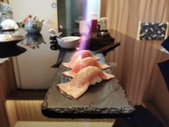 雪花火焰寿司-天狗山料理(省体店)
