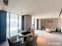 点击看大图 -英芬国际月子中心(岛屿度假月子·洲至奢选香岚店)