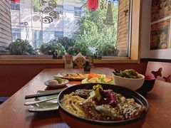 -鳗鱼家·深夜食堂(军博店)