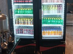 -富力万达文华酒店·海鲜自助