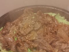 -牛邸·烧肉饭(来福士店)