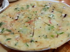 -故乡明太鱼屋(航北路店)