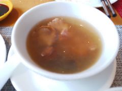 -威珀斯酒店·珀萃美食餐厅
