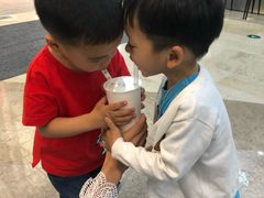 -茉沏(尹山湖歌林公园店)