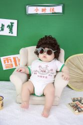 -童年时光专业儿童摄影(龙首店)