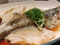 -东海渔庄·湘粤融合餐厅(南山店)